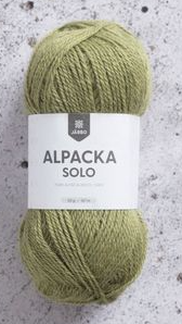 Alpacka Solo